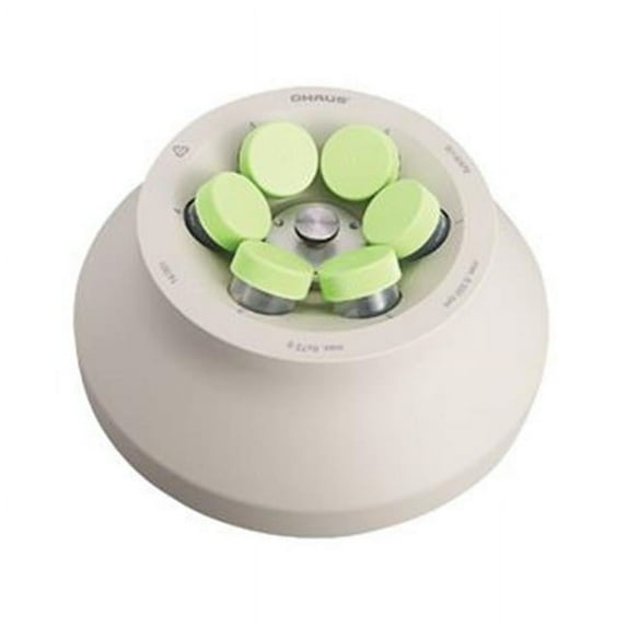 6 x 50 ml RB & FA Frontier Angle Rotor