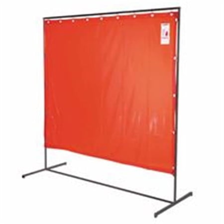 6 x 6-8 ft. Modular Screen Frame