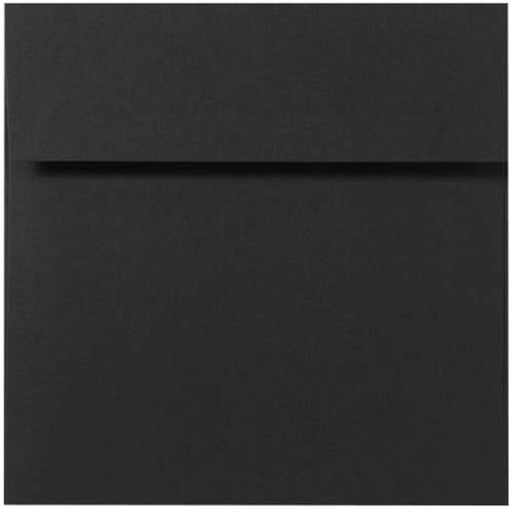 A6 Square Flap Envelopes (4 3/4 x 6 1/2) – Donahue Paper Emporium