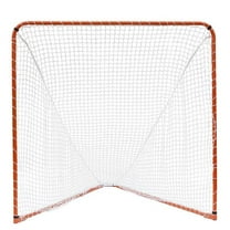 6 x 6 ft. Backyard Lacrosse Goal, White