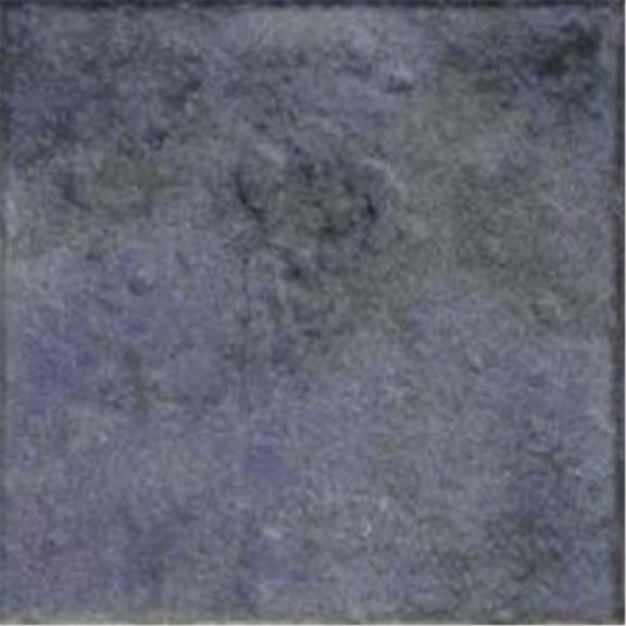 6 x 6 in. Rosetta Pool Tile