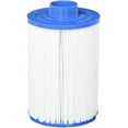 thumbnail image 1 of 6 x 7 in. Pool & Spa Replacement Filter Cartridge - 25 sq ft. with Disposable, 1 of 1