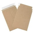 thumbnail image 1 of Partners Brand Mailer,Flat,SelfSeal,6x8",PK100 RM1K, 1 of 2