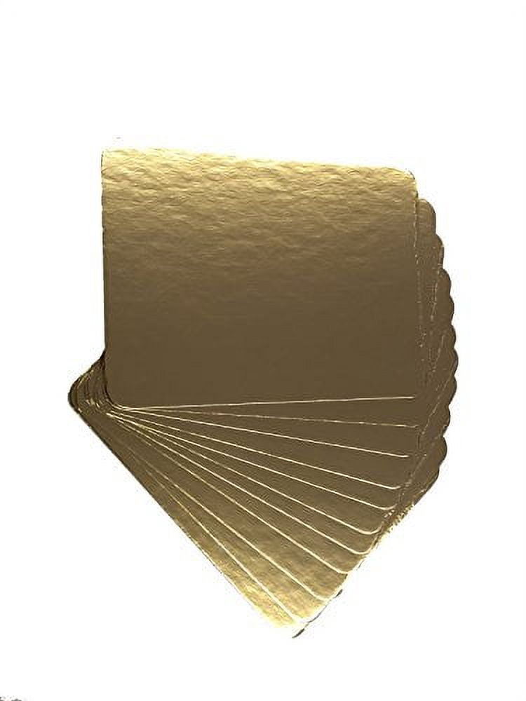 6" x 8" Smoked Salmon Fishboard Charcuterie Boards Gold/Silver Food