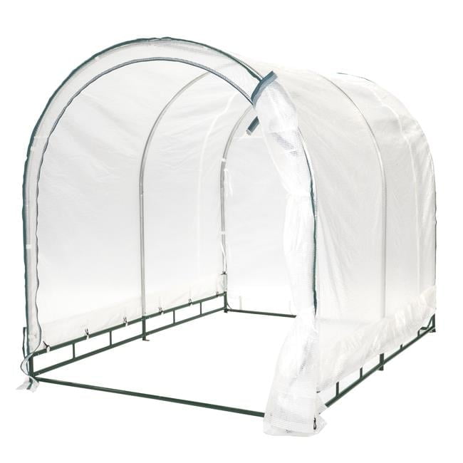 6 x 8 in. Greenhouse, 70 lbs