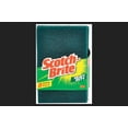 thumbnail image 1 of 6 x 8pk Scotch Brite Scour Pad 48 Total, 1 of 1