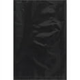 thumbnail image 1 of 6 x 9" - 2 Mil Black Flat Poly Bags - 1000 Per Case, 1 of 1