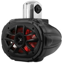 6" x 9" 2-way 600W Marine Waketower