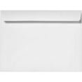 thumbnail image 1 of 6 x 9 Booklet Envelopes - 24lb. Bright White (1000 Qty.), 1 of 1