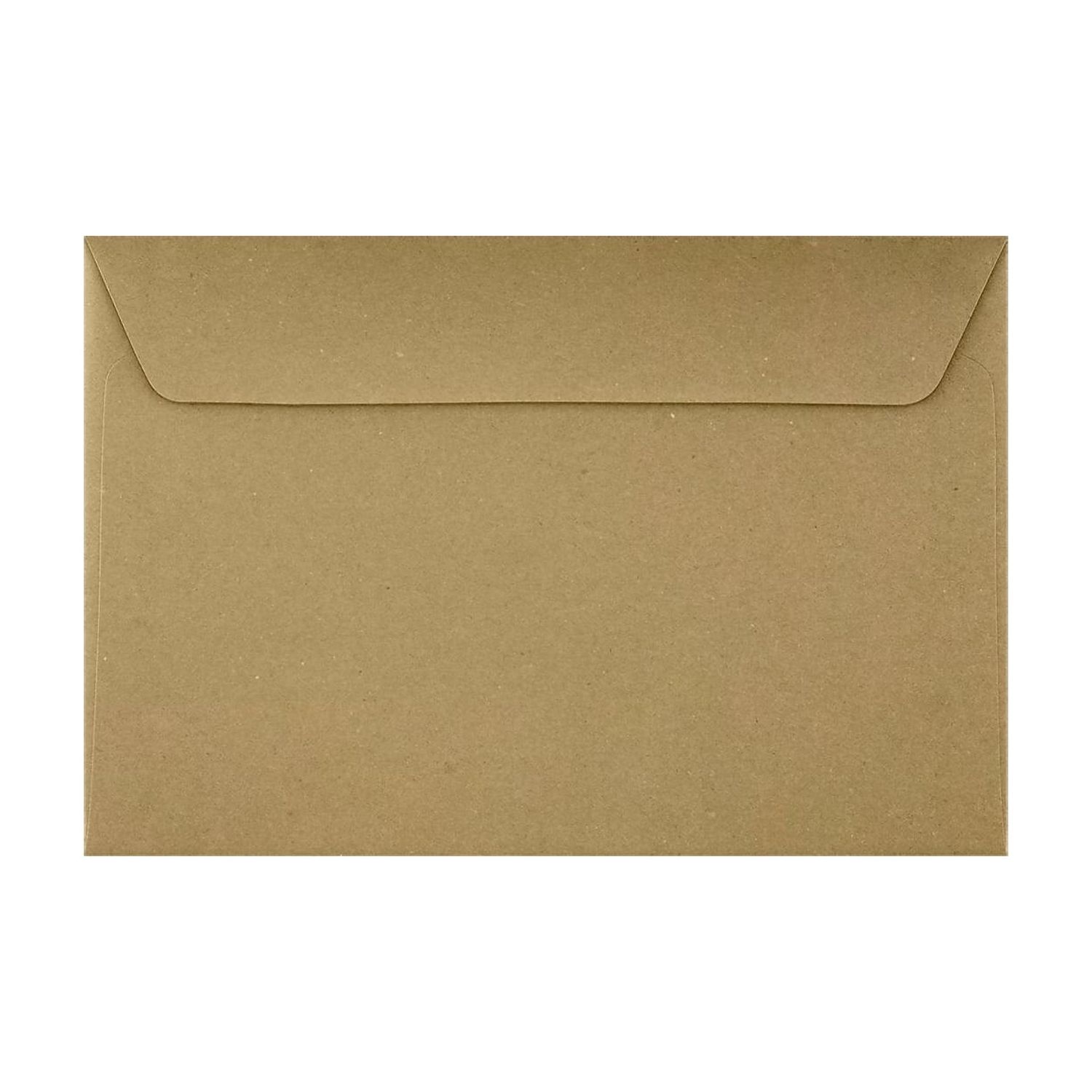 6 x 9 Booklet Envelopes - Grocery Bag (250 Qty.)