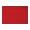 thumbnail image 1 of 6 x 9 Booklet Envelopes - Holiday Red (250 Qty.), 1 of 3