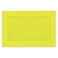 thumbnail image 1 of 6 x 9 Full Face Window Envelopes - Citrus (50 Qty.), 1 of 2