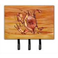 thumbnail image 1 of 6 x 9 In. Crab Leash or Key Holder, 1 of 1