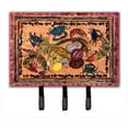 thumbnail image 1 of 6 x 9 In. Crab Leash or Key Holder, 1 of 1