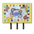 thumbnail image 1 of 6 x 9 In. Crab Leash or Key Holder, 1 of 1