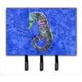 thumbnail image 1 of 6 x 9 In. Seahorse Leash or Key Holder, 1 of 1
