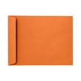 thumbnail image 1 of 6 x 9 Open End Envelopes - Mandarin (250 Qty.), 1 of 1