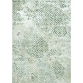 thumbnail image 1 of 6' x 9'  Polyester Sand Silver Area Rug, 1 of 6