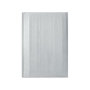 6"x 9" Staples Poly Bubble Mailer White #0 25/Pack 27273 TR56608