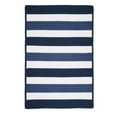 thumbnail image 1 of 6 x 9 ft. Portico Striped Rug, Nautical, 1 of 1