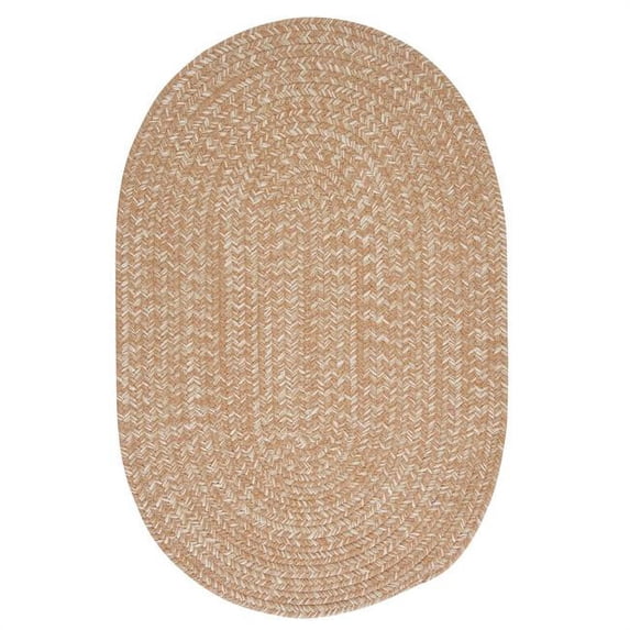 6 x 9 ft. Tremont Rug, Evergold