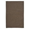 thumbnail image 1 of 6 x 9 ft. Westminster Rectangular Area Rug, Bark, 1 of 1
