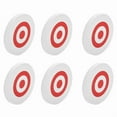 thumbnail image 1 of 6 x Outdoor moving target-White&Red, 1 of 7