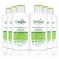 thumbnail image 1 of 6 x Simple Kind to Skin Replenishing Rich Moisturiser 125ml, 1 of 7