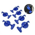 thumbnail image 1 of 6 x Suction Cups-Blue, 1 of 5