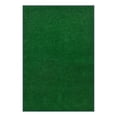 thumbnail image 1 of Koeckritz Rugs Grizzly Grass Fern Green Indoor/Outdoor Turf Area Rug, 6' x 12', 1 of 8