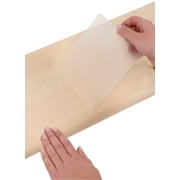 6”x30” Non-Slip Stair Treads Tape (14-Pack) – Clear Anti-Slip Grip Strips