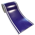 Purple Racing Sticker 6