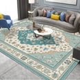 thumbnail image 1 of 6'x9' Carpet For Stairs Non Slip Carpet Floor Mats Funky Area Rug Large Area Rug Non Slip Area Rug, 1 of 10