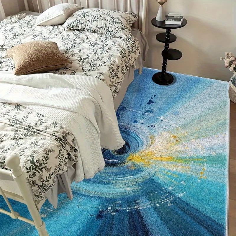 6'x9' carpet for bedroom dining room carpet for under table arrel ...