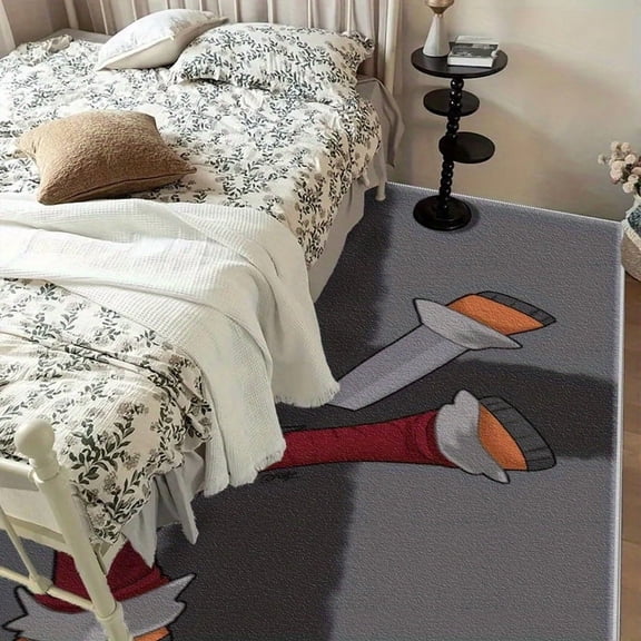 6'x9' carpet pads non slip rug pad for carpet area rug for office cheetah print area rug soalmost area rug