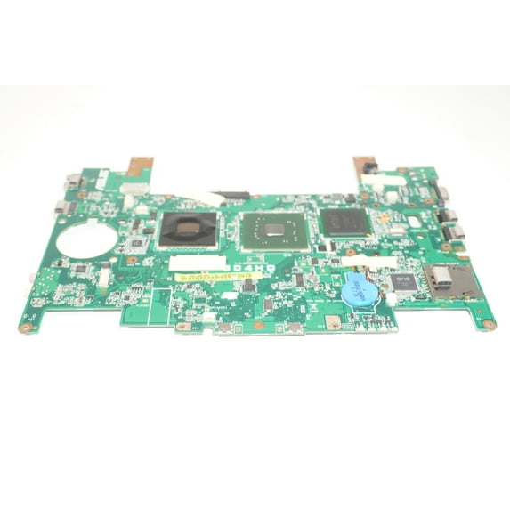 60-0A0LMB1000-C03 Asus 904hd Intel Netbook Motherboard 904HD