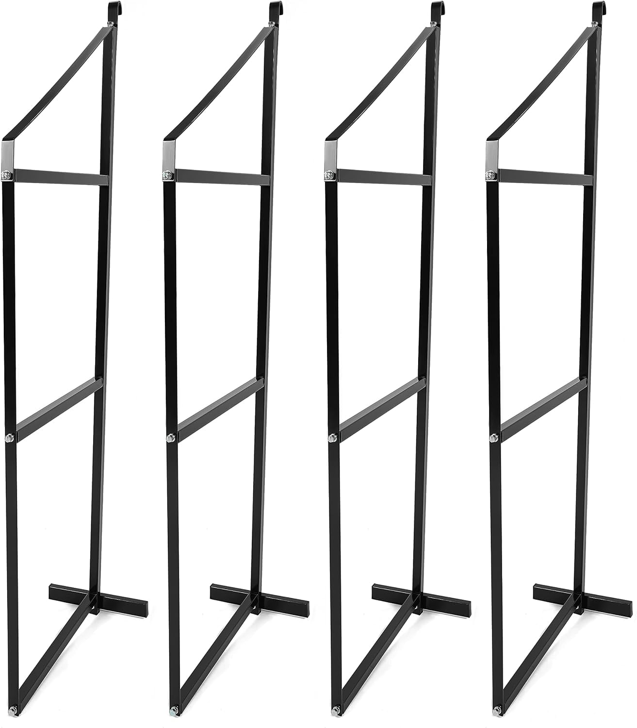 60 1/2" X 22 1/8" Container Shelving Shelf Bracket Universal For