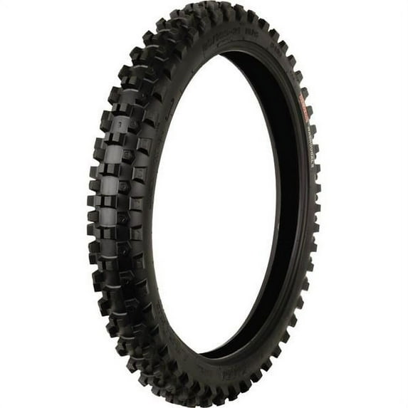 Kenda Washougal II K775/K786 Tire - Youth Black Size 60/100-14