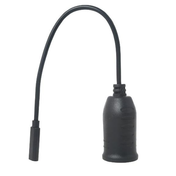 60-100W USB C PD Type C Female to for DC 18V-20V Car Cigarette Lighter Socket Ca