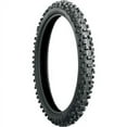 thumbnail image 1 of 60/100x14 Bridgestone M203 Soft/Intermediate Terrain Tire for Yamaha PW80 YZinger 1983-2006, 1 of 1