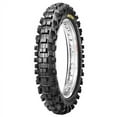 thumbnail image 1 of 60/100x14 Maxxis Maxx Cross Soft/Intermediate Terrain Tire For Yamaha, Honda, Husqvarna, Kawasaki, KTM, TM, Suzuki, 1 of 1