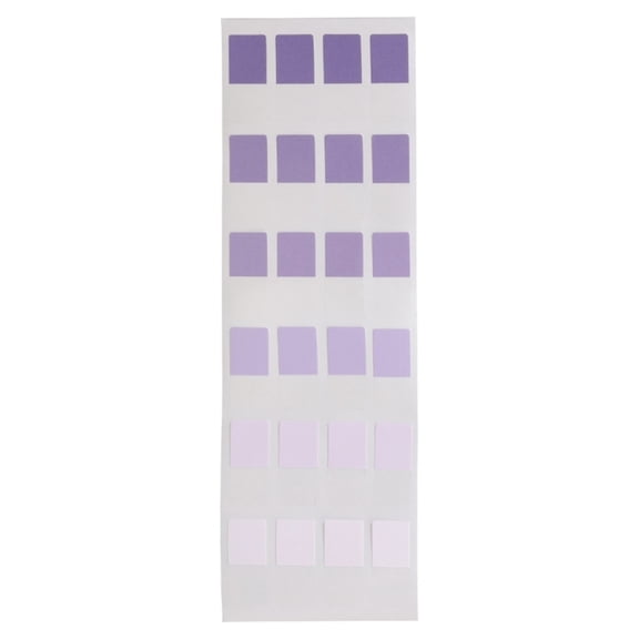 60/120/240Pcs Adhesive PET Index Labels Reading Note Page Markers for Notebook