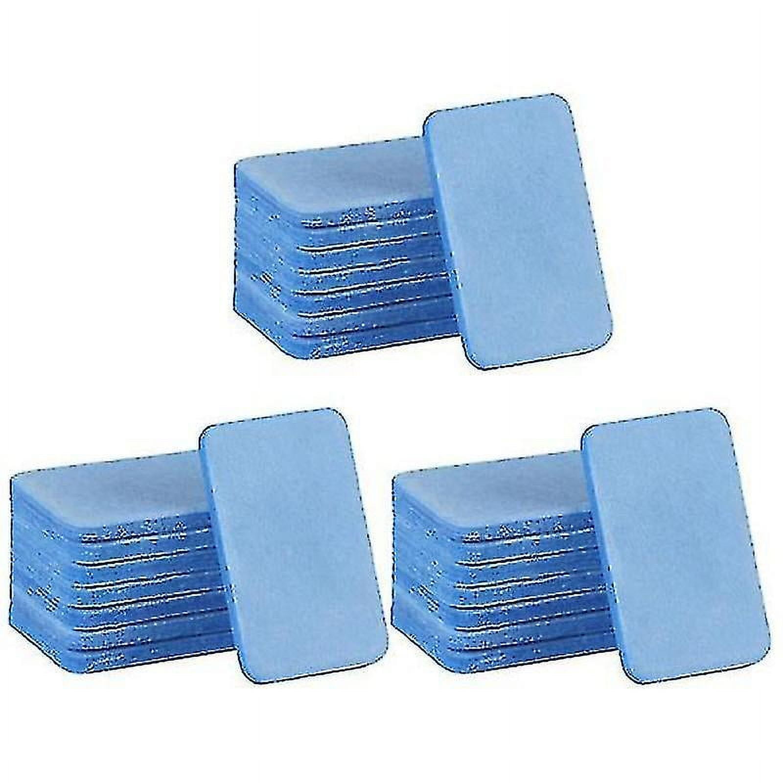 60/120pcs Thermacell Mosquito Repellent Sheets Mosquito Heater Mat