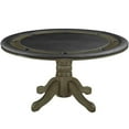 thumbnail image 1 of 60" 2 IN 1 GAME TABLE - SLATE, 1 of 2