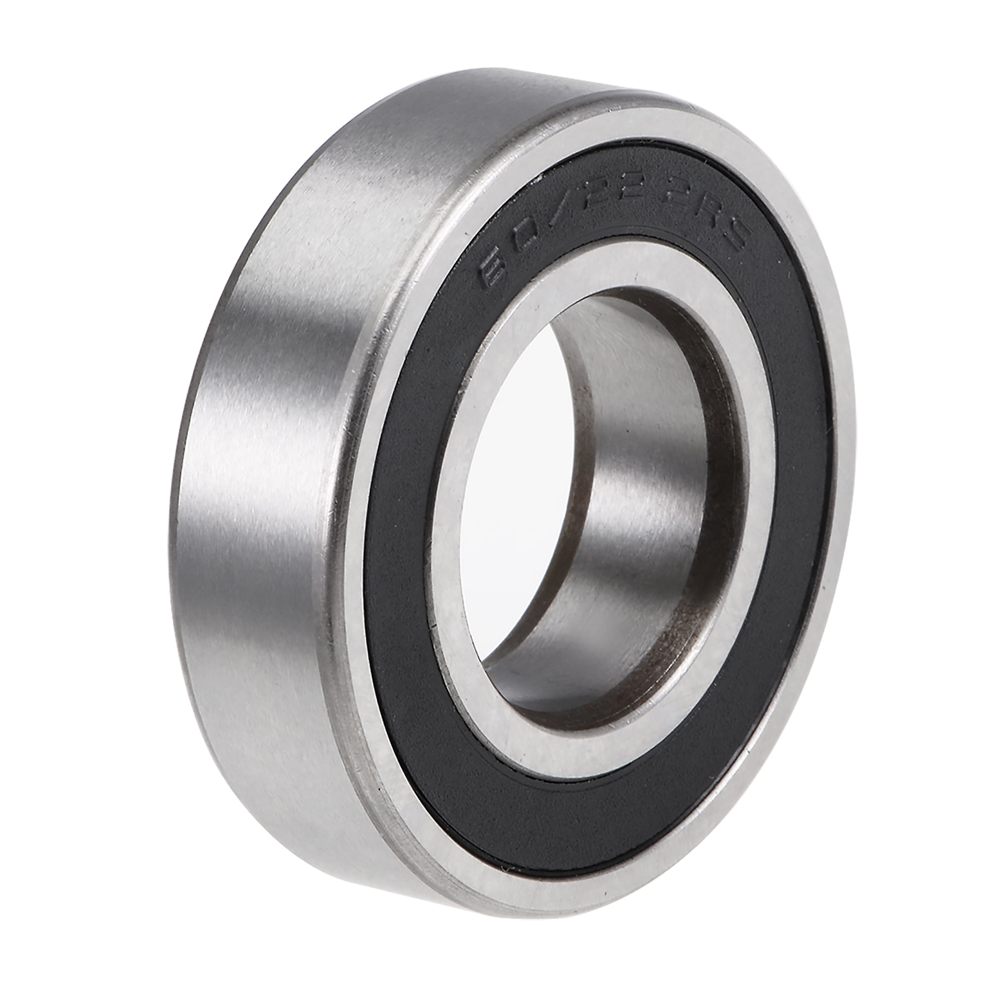 60/22-2RS Deep Groove Ball Bearings Z2 22mmx44mmx12mm Double Sealed ...