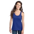 thumbnail image 1 of 60/40 Racerback Tank, 1 of 2