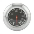 60430℃ Stainless Steel BBQ Thermometer Barbecue Smoker Grill