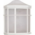 thumbnail image 1 of 60/537 Nuvo Lighting One Light Wall Sconce, 1 of 7