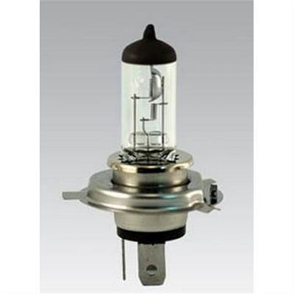 60-55 watt Headlight Capsule