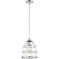 thumbnail image 1 of 60/5839-Nuvo Lighting-Maxx-One Light Large Pendant-10.38 Inches Wide by 50.88 Inches High, 1 of 2